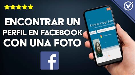 Cómo buscar un perfil de Facebook con el número de。